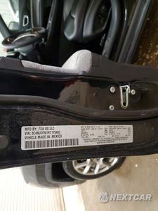 Zdjęcie 14 z 14 samochodu: 2024 JEEP COMPASS LATITUDE LUX VIN:3C4NJDFN1RT175483 - miniatura