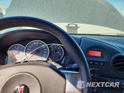 Zdjęcie 9 z 12 samochodu: 2007 PONTIAC GRAND PRIX VIN:2G2WP552171183358 - miniatura