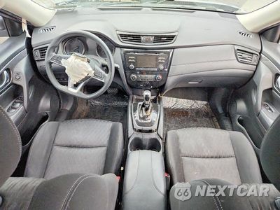 Zdjęcie 8 z 14 samochodu: 2017 NISSAN ROGUE S VIN:KNMAT2MV9HP523176 - miniatura