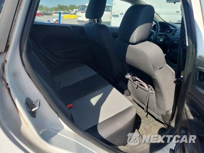 Zdjęcie 10 z 12 samochodu: 2015 FORD FIESTA S VIN:3FADP4TJ0FM210957 - miniatura