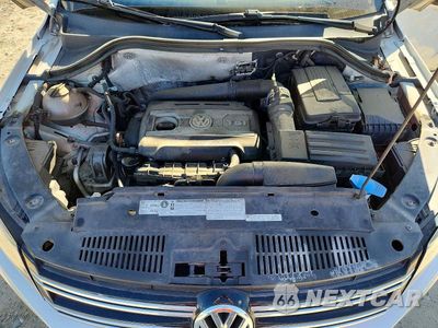 Zdjęcie 12 z 13 samochodu: 2012 VOLKSWAGEN TIGUAN S VIN:WVGAV7AX9CW610356 - miniatura