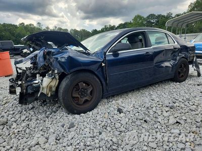 2008 CHEVROLET MALIBU LS 1G1ZG57B48F188028 - główne zdjęcie licytacji z USA - miniatura