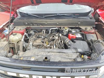 Zdjęcie 11 z 12 samochodu: 2021 FORD BRONCO SPORT OUTER BANKS VIN:3FMCR9C65MRA94384 - miniatura