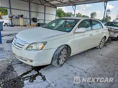 2007 TOYOTA AVALON XLS 4T1BK36B57U228362 - główne zdjęcie licytacji z USA - miniatura