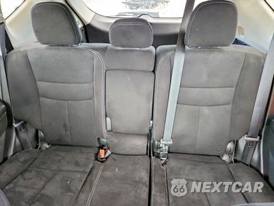 Zdjęcie 10 z 13 samochodu: 2016 NISSAN MURANO S VIN:5N1AZ2MH7GN162044 - miniatura