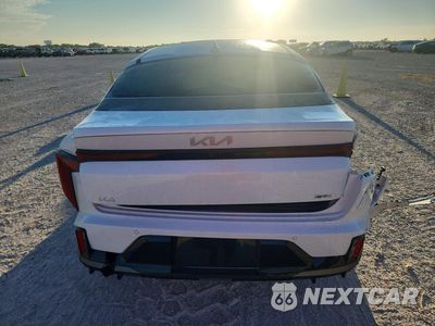 Zdjęcie 6 z 13 samochodu: 2026 KIA K4 GT-LINE TURBO VIN:3KPFW4DC9TE286639 - miniatura