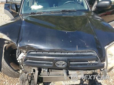 Zdjęcie 12 z 14 samochodu: 2003 TOYOTA 4RUNNER SR5 VIN:JTEZT14R630008925 - miniatura