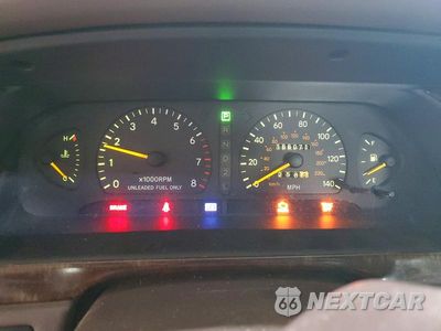 Zdjęcie 9 z 12 samochodu: 1997 TOYOTA AVALON XLS VIN:4T1BF12B3VU201740 - miniatura