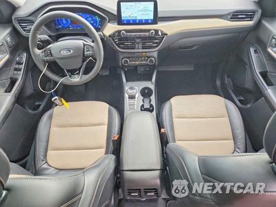 Zdjęcie 8 z 13 samochodu: 2022 FORD ESCAPE TITANIUM VIN:1FMCU0LZ1NUA63213 - miniatura