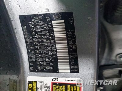 Zdjęcie 12 z 12 samochodu: 2026 TOYOTA CAMRY SE VIN:4T1DAACK5TU687048 - miniatura