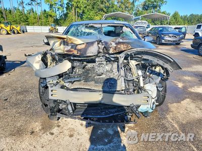 Piąte zdjęcie samochodu w środku: 2017 CHEVROLET MALIBU LT VIN:1G1ZE5ST0HF216025 - miniatura