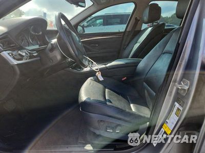 Zdjęcie 7 z 12 samochodu: 2013 BMW 528 I VIN:WBAXG5C56DDY33067 - miniatura