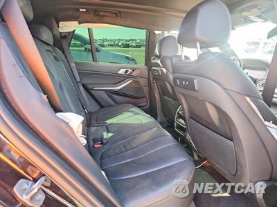 Zdjęcie 11 z 14 samochodu: 2022 BMW X5 XDRIVE40I VIN:5UXCR6C02N9M19373 - miniatura