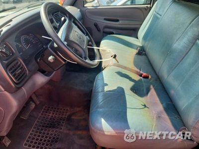 Zdjęcie 7 z 12 samochodu: 2001 DODGE RAM 1500 VIN:1B7HC16X11S748038 - miniatura