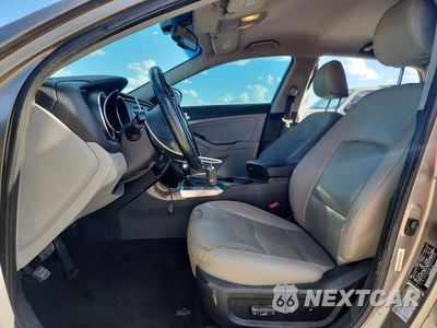 Zdjęcie 7 z 13 samochodu: 2015 KIA OPTIMA EX VIN:5XXGN4A76FG364241 - miniatura