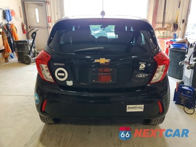 Zdjęcie 6 z 12 samochodu: 2020 CHEVROLET SPARK 1LT VIN:KL8CD6SA9LC456553 - miniatura