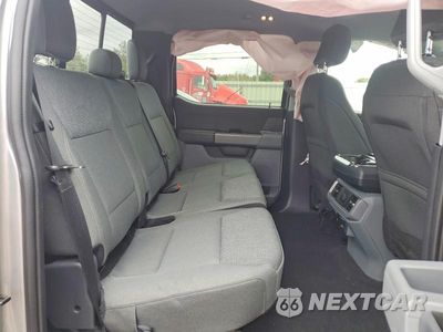 Zdjęcie 10 z 12 samochodu: 2024 FORD F150 XLT VIN:1FTFW3L84RFA57016 - miniatura