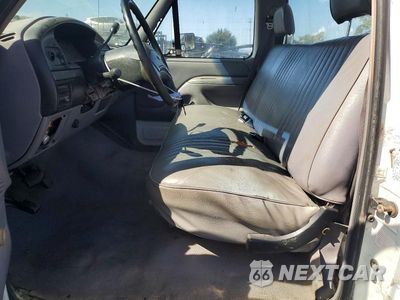 Zdjęcie 7 z 12 samochodu: 1995 FORD F250 VIN:2FTHF25H2SCA29832 - miniatura