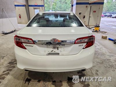Zdjęcie 6 z 12 samochodu: 2012 TOYOTA CAMRY XLE V6 VIN:4T1BK1FK9CU511345 - miniatura