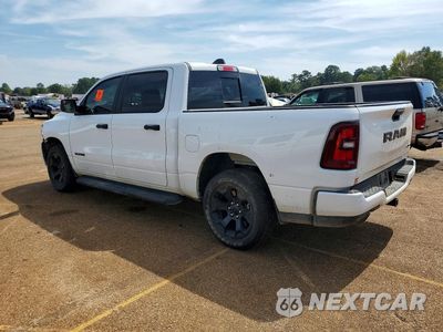Drugie zdjęcie samochodu z przodu: 2026 RAM 1500 TRADESMAN VIN:3C6SRFGP5T4182923 - miniatura