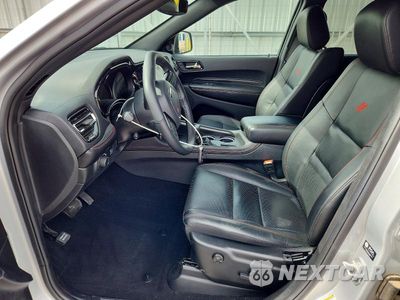 Zdjęcie 7 z 14 samochodu: 2025 DODGE DURANGO GT VIN:1C4RDJDG3SC524348 - miniatura