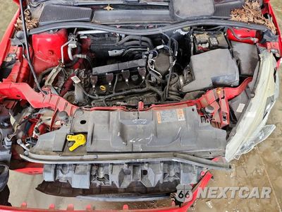 Zdjęcie 11 z 13 samochodu: 2016 FORD FOCUS SE VIN:1FADP3F29GL279843 - miniatura