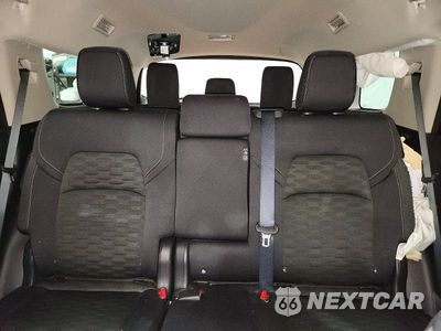 Zdjęcie 10 z 14 samochodu: 2026 NISSAN PATHFINDER SV VIN:5N1DR3BE4TC208141 - miniatura