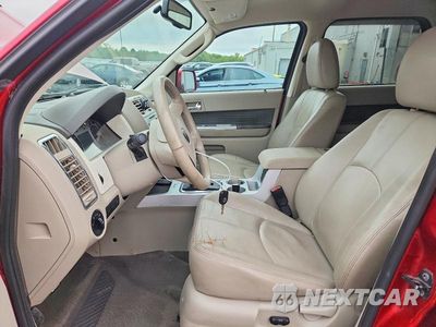 Zdjęcie 7 z 12 samochodu: 2009 MERCURY MARINER PREMIER VIN:4M2CU87729KJ06920 - miniatura