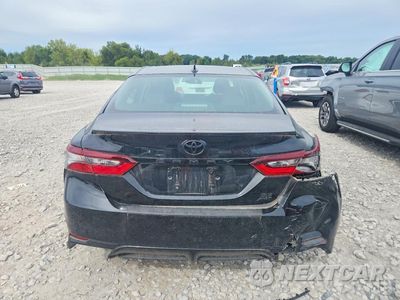 Zdjęcie 6 z 12 samochodu: 2024 TOYOTA CAMRY SE VIN:4T1G11BK2RU129410 - miniatura