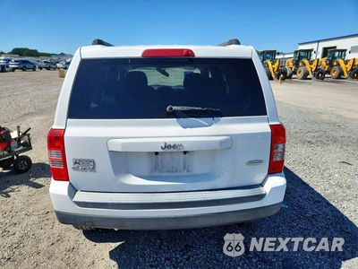 Zdjęcie 6 z 13 samochodu: 2014 JEEP PATRIOT LATITUDE VIN:1C4NJRFB2ED762052 - miniatura