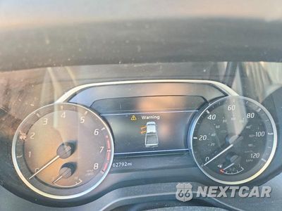 Zdjęcie 9 z 13 samochodu: 2020 NISSAN TITAN SL VIN:1N6AA1ED4LN501920 - miniatura