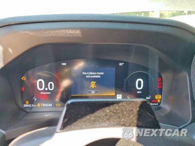 Zdjęcie 9 z 13 samochodu: 2025 FORD EXPLORER ST VIN:1FMWK8GCXSGB24723 - miniatura
