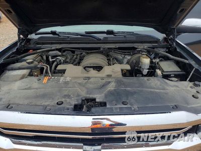 Zdjęcie 11 z 13 samochodu: 2018 CHEVROLET SILVERADO K1500 HIGH COUNTRY VIN:3GCUKTEC2JG244746 - miniatura