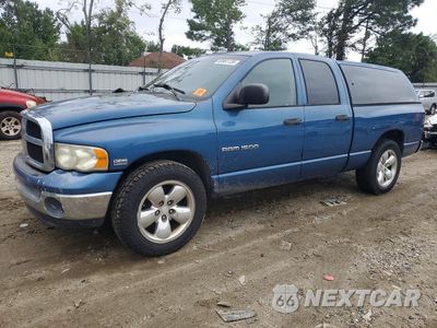 2004 DODGE RAM 1500 ST 1D7HA18D24S574841 - główne zdjęcie licytacji z USA - miniatura