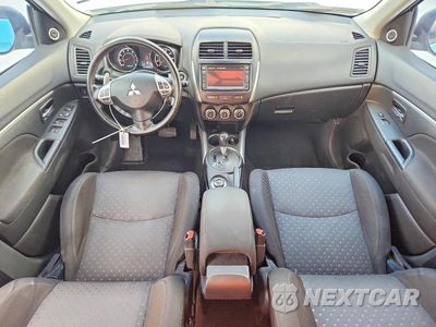 Zdjęcie 8 z 14 samochodu: 2012 MITSUBISHI OUTLANDER SPORT SE VIN:JA4AR4AUXCZ002089 - miniatura