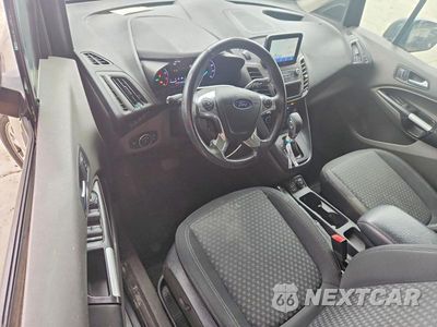 Zdjęcie 8 z 13 samochodu: 2020 FORD TRANSIT CONNECT XLT VIN:NM0GE9F29L1455731 - miniatura