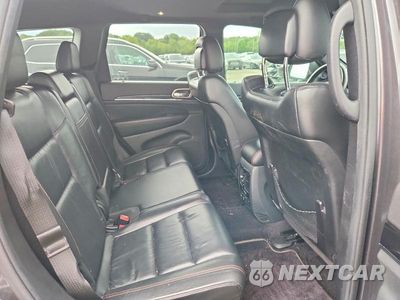 Zdjęcie 10 z 12 samochodu: 2016 JEEP GRAND CHEROKEE LIMITED VIN:1C4RJFBG6GC343860 - miniatura