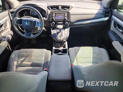 Zdjęcie 8 z 13 samochodu: 2017 HONDA CR-V LX VIN:7FARW5H37HE013878 - miniatura