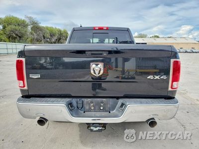 Zdjęcie 6 z 12 samochodu: 2017 RAM 1500 LARAMIE VIN:1C6RR7NT9HS823994 - miniatura