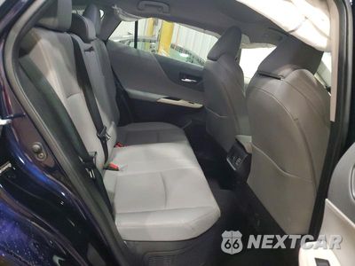 Zdjęcie 11 z 13 samochodu: 2021 TOYOTA VENZA XLE VIN:JTEAAAAH9MJ053366 - miniatura