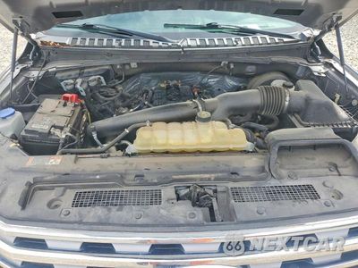 Zdjęcie 12 z 14 samochodu: 2021 FORD EXPEDITION MAX LIMITED VIN:1FMJK1KT2MEA72155 - miniatura