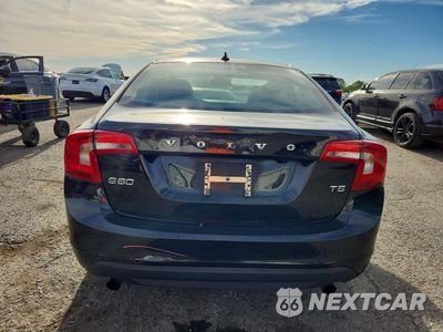 Zdjęcie 6 z 12 samochodu: 2012 VOLVO S60 T5 VIN:YV1622FS9C2027273 - miniatura