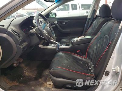 Zdjęcie 7 z 12 samochodu: 2013 NISSAN ALTIMA 2.5 VIN:1N4AL3AP0DC170443 - miniatura