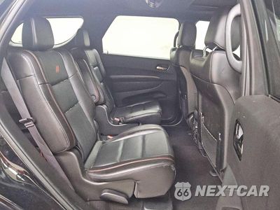 Zdjęcie 11 z 15 samochodu: 2024 DODGE DURANGO GT VIN:1C4RDHDG6RC226346 - miniatura