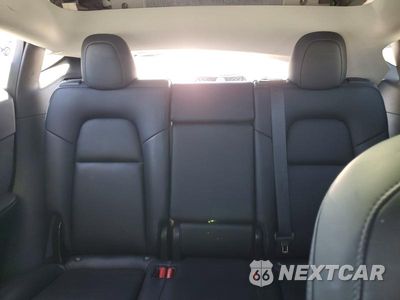Zdjęcie 10 z 14 samochodu: 2020 TESLA MODEL Y VIN:5YJYGDEE8LF054128 - miniatura