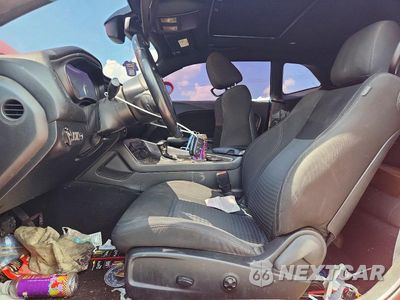 Zdjęcie 7 z 12 samochodu: 2019 DODGE CHALLENGER SXT VIN:2C3CDZAG2KH621342 - miniatura