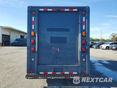 Zdjęcie 6 z 13 samochodu: 2022 RAM PROMASTER 3500 DELIVERY TRUCK VIN:3C7WRVMG1NE136711 - miniatura