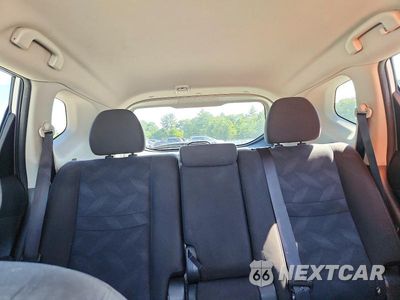 Zdjęcie 10 z 13 samochodu: 2015 NISSAN ROGUE SV VIN:KNMAT2MV9FP565828 - miniatura