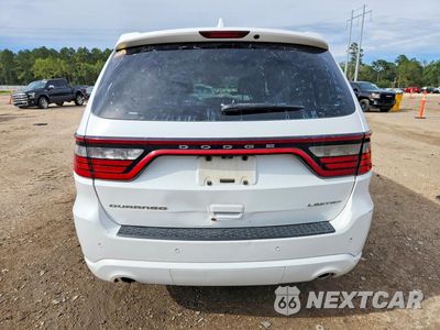Zdjęcie 6 z 12 samochodu: 2015 DODGE DURANGO LIMITED VIN:1C4RDHDG9FC916703 - miniatura