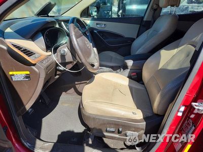 Zdjęcie 7 z 13 samochodu: 2013 HYUNDAI SANTA FE SPORT 2.4L VIN:5XYZU3LB2DG109781 - miniatura